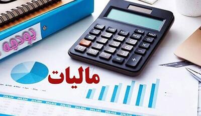  رئیس سازمان مالیاتی: از ابتدای امسال ۱۶ همت به فعالان اقتصادی مسترد شده است