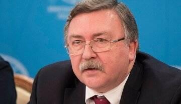  اولیانوف: انتقال اورانیوم غنی‌شده ایران ضرورتی ندارد