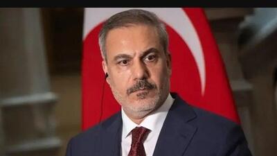  فیدان: اسرائیل هیچ علاقه‌ای به صلح آمریکا و ایران ندارد