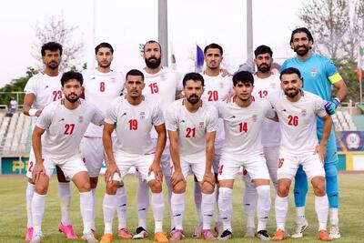  سهمیه باشگاه‌ها در تیم ملی ایران برای جام جهانی ۲۰۲۶ | پرسپولیس و تراکتور با ۵ نماینده در صدر؛ استقلال با ۴ و سپاهان با ۳ بازیکن / لیست کامل ۲۶ نفره قلعه‌نویی اعلام شد