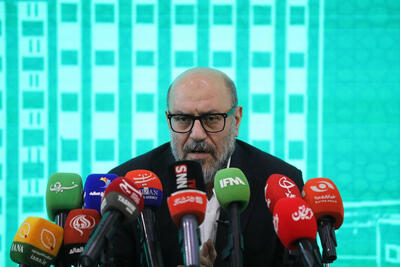 اعلام آمادگی بنیاد مستضعفان برای بازسازی تأسیسات نفتی