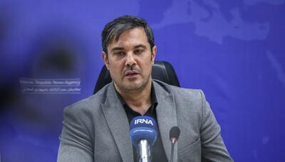  حمایت نیما نکیسا از لیست تیم ملی در آستانه جام جهانی ۲۰۲۶ ؛ سن‌وسال در فوتبال معنایی ندارد