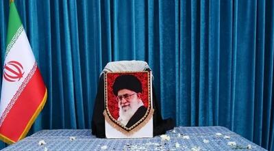  اطلاعیه شماره ۱ ستاد بزرگداشت عروج شهید آیت‌الله خامنه‌ای: گمانه‌زنی‌های رسانه‌ای درباره‌ مراسم تشییع رهبر شهید فاقد اعتبار است