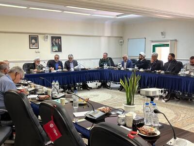  تشریح برنامه‌های ستاد بزرگداشت امام راحل در سیما