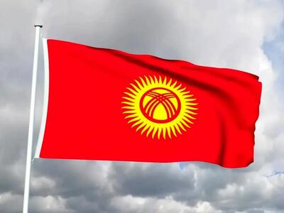  قرقیزستان برای نخستین بار عضو شورای امنیت سازمان ملل شد