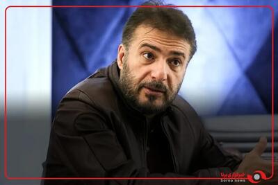  سید جواد هاشمی: محال ممکن است یک نفر ایرانی باشد و مرگ هموطنش را بخواهد