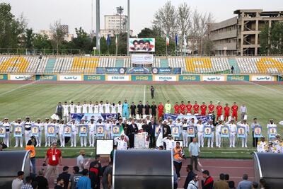  میان ثبات و نوسازی؛ کالبدشکافی فهرست ایران برای جام جهانی ۲۰۲۶