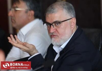  دعوت استاندار تهران از مردم برای حضور در «مهمونی کیلومتری غدیر»