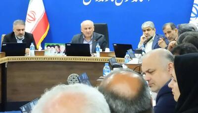  تمرکز استان مازندران بر مدیریت هوشمند مصرف انرژی؛ برنامه‌ریزی برای تأمین پایدار سوخت و برق در فصل سرما
