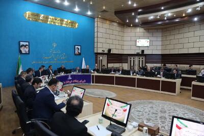  معاون امور استان‌های سازمان پدافند غیرعامل کشور: آمادگی دستگاه‌های البرز در تأمین خدمات ضروری مردم مطلوب است
