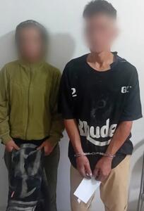  اعتراف سارقان به ۲۰ فقره سرقت منزل در رباط کریم