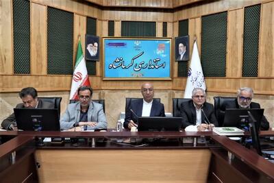  فعالیت نانوایی‌ها زیر تیغ نظارت