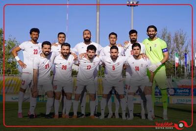  صدور روادید ملی پوشان فوتبال ایران برای شرکت در جام جهانی