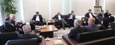  حفظ ثبات بازار و کاهش فشار بر صنایع پایین‌دستی؛ مأموریت اصلی فولاد مبارکه در این مقطع