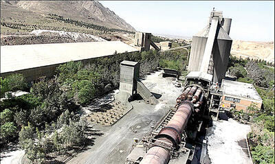  تامین برق؛ چالش بزرگ صنعت سیمان