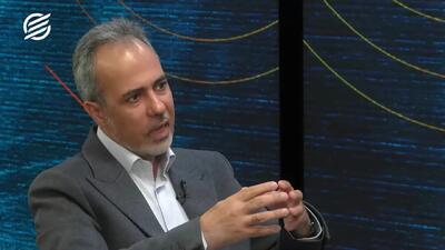  بانک مرکزی در دوراهی تورم و بقا؛ کدام مسیر عقلانی‌تر است؟