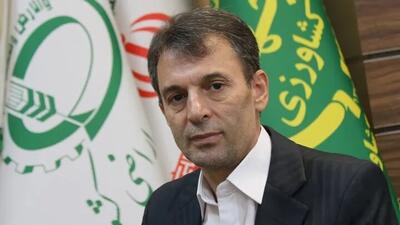  شناسایی ۱۰ هزار مورد تغییر کاربری غیرمجاز اراضی کشاورزی در دو ماه