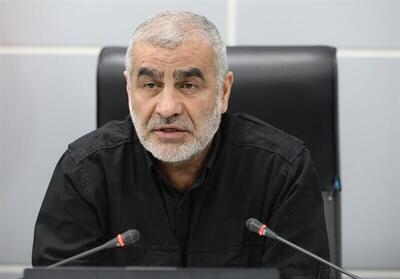  جزئیات جدید از حمله آمریکا به بیت رهبری / علی نیکزاد تشریح کرد