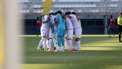  یک رکورد برای پرسپولیس، یک رکورد برای استقلال؛ تساوی در تاریخ جام جهانی