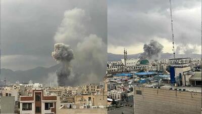  بازمانده پلاک 12/ «یک قدم با تیمارستان فاصله دارم»