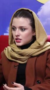  ماجرای جالب ورود فاطمه مسعودی‌فر به عرصه بازیگری
