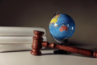  دیوار کوتاه حقوق بین‌الملل و حقوق بشر/ چرا جهان شاهد جنگ، اشغال، کشتار و آوارگی است؟