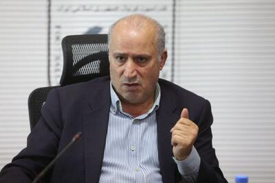  تاج: یک ایرانی هرگز در برزخ قرار نخواهد گرفت
