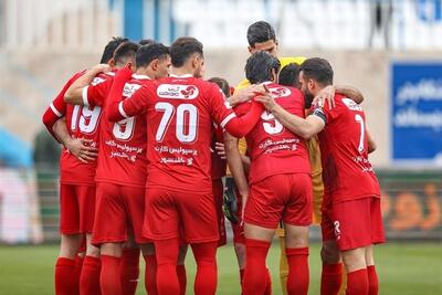  بعد از پنج دهه؛ از پرسپولیس «ب» رونمایی می‌شود