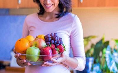  برای یبوست در بارداری چی بخوریم؟ | درمان خانگی یبوست در بارداری