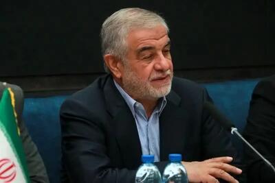  در شرایط جنگ اقتصادی قوانین عادی پاسخگو نیست/ ضرورت تشکیل قرارگاه اقتصادی برای مقابله با گران‌فروشی و احتکار