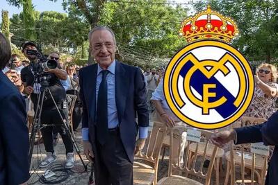  رئال در آستانه خانه‌تکانی بزرگ: ستاره‌های جدید می‌آیند