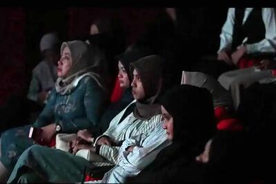  فیلم‌های شاخص ایرانی متضمن مفاهیم قرآنی است