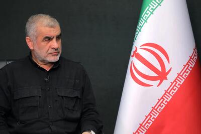  رهبر انقلاب به تمام بخش‌های مذاکره اشراف کامل دارند/صرفا جنگیدن و عدم مذاکره خواسته رهبر انقلاب نیست