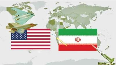  ایران؛ معیار شکست و پیروزی ترامپ