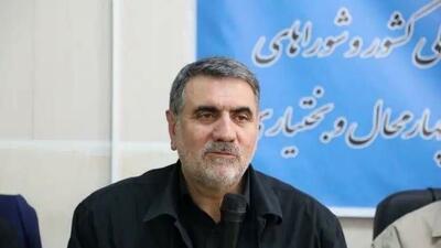  برای بازسازی  اولویت با منازل مسکونی مردم است