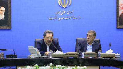  تاب‌آوری اقتصادی ایران در جنگ تحمیلی سوم، دستاوردی ماندگار برای کشور است