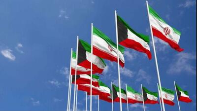  کویت دو دیپلمات ایرانی را «عنصر نامطلوب» خواند