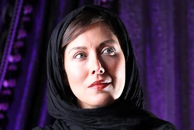  چهره مهتاب کرامتی در ۵۶ سالگی و پشت صحنه گل سنگ + عکس