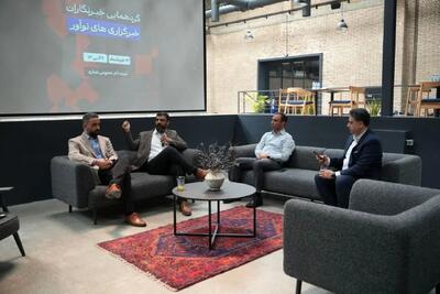  «وس» به دنبال تغییر پارادایم در صنعت ساختمان همراه با نوآوری است