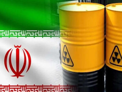  علت اصرار آمریکا بر خروج اورانیوم از ایران - دیپلماسی ایرانی