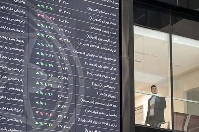  بورس به حقوقی‌ها نه گفت؛ مقصد بعدی شاخص کجاست؟