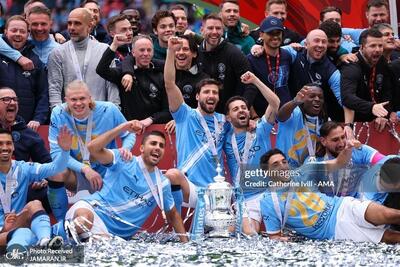  سیتی رکورددار جام جهانی شد؛ رئال از الهلال جا ماند