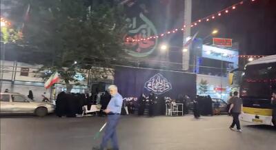  ببینید |  قرار عاشقی در کربلا