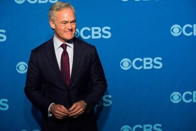  شوک به تأثیرگذارترین برنامه خبری تلویزیون آمریکا/ اخراج خبرنگار باسابقه «CBS» پس از ۳۷ سال