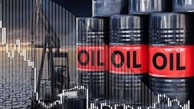  صعود قیمت نفت در پی تشدید تنش‌ها در منطقه