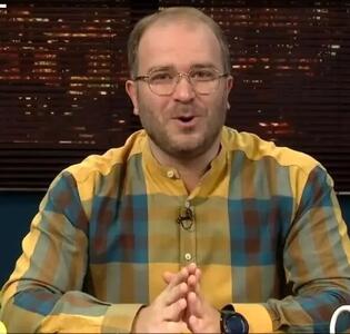  شایعه تجاوز به محمدرضا شهبازی تکذیب شد