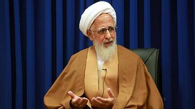  مردم به وظیفه خود عمل کرده‌اند؛ مسئولان با احتکار مقابله کنند