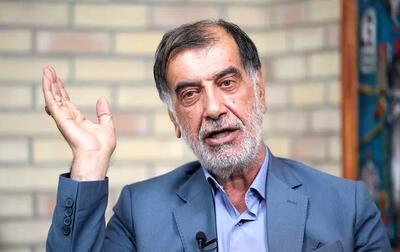  کنایه باهنر به دخالت مجلس در امور دیپلماسی/ ایران هم یک‌سری اسناد دارد که تا ۵۰ سال آینده به نفع منافع ملی نیست که افشا شود
