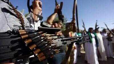  دفتر العامری تشکیل کمیته در «چارچوب هماهنگی» برای انحصار سلاح در دست دولت عراق را تکذیب کرد