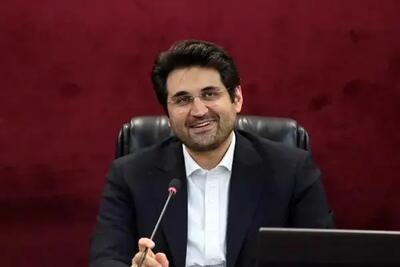  رئیس سازمان مالیاتی: از ابتدای امسال ۱۶ همت به فعالان اقتصادی مسترد شده است